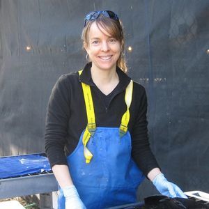 Meet your Posher, Dana-lyn